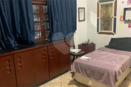 Casa Térrea à venda com 3 quartos em Quarta Parada, São Paulo, SP