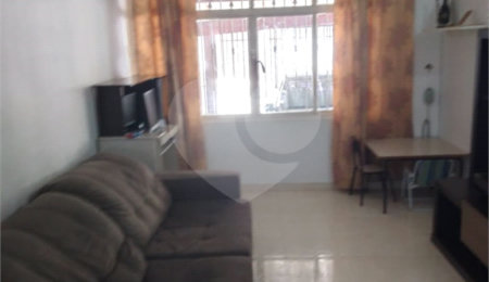 Sobrado à venda com 3 quartos em Casa Verde, São Paulo, SP