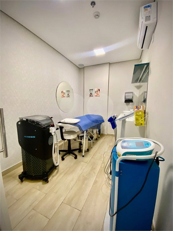 Sala à venda no Centro, São José dos Campos, SP