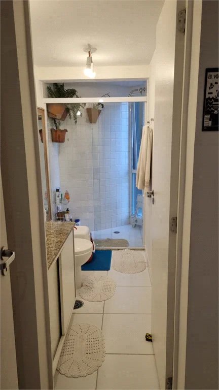 Apartamento à venda com 3 quartos, sendo 2 suítes,  em Jardim Ampliação, São Paulo, SP