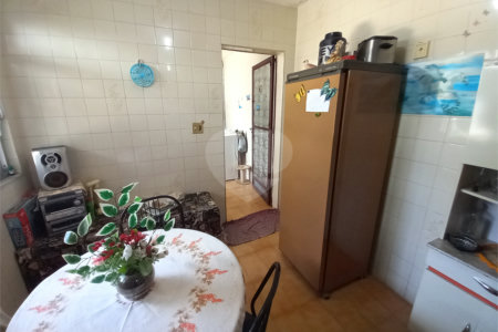 Casa à venda com 4 quartos em Campo Grande, Rio de Janeiro, RJ
