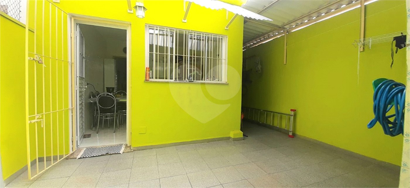 Sobrado à venda com 2 quartos em Palmas do Tremembé, São Paulo, SP