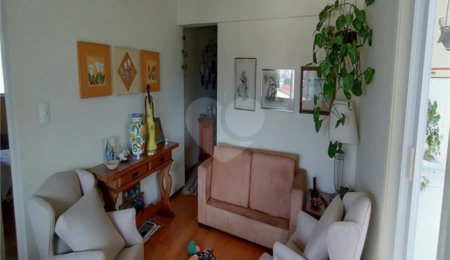 Apartamento à venda com 2 quartos em Tucuruvi, São Paulo, SP