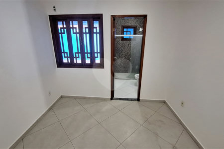 Casa Térrea à venda com 2 quartos, sendo 1 suíte, em Campo Grande, Rio de Janeiro, RJ
