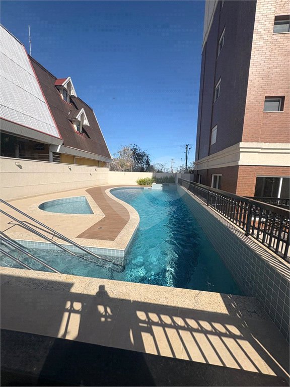 Apartamento à venda com 3 suítes em Urbanova, São José dos Campos, SP