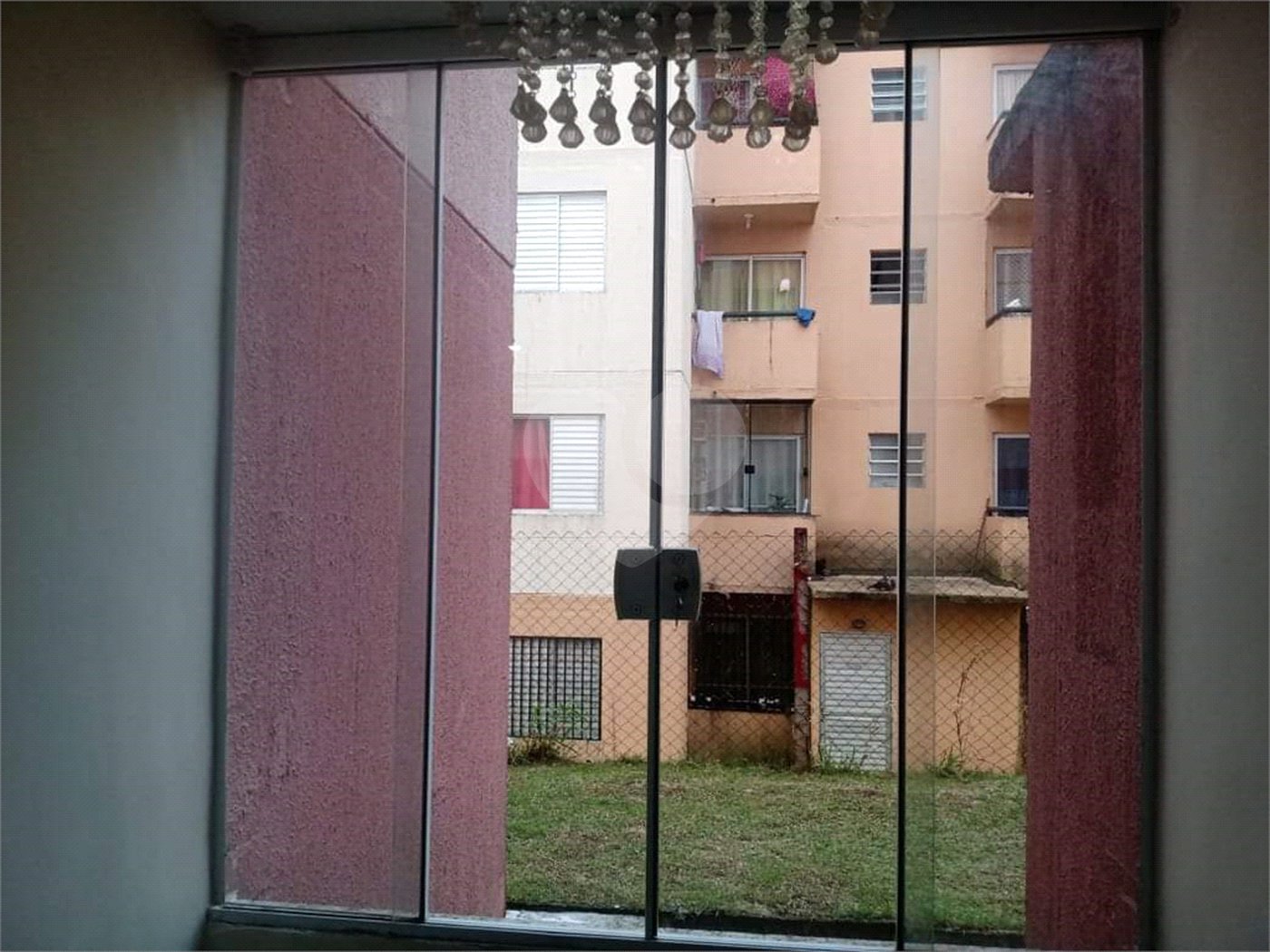 Apartamento à venda com 2 quartos em Jardim Alzira Franco, Santo André, SP