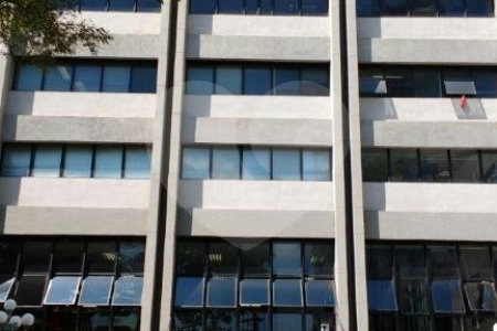 Sala à venda em Alto da Boa Vista, São Paulo, SP