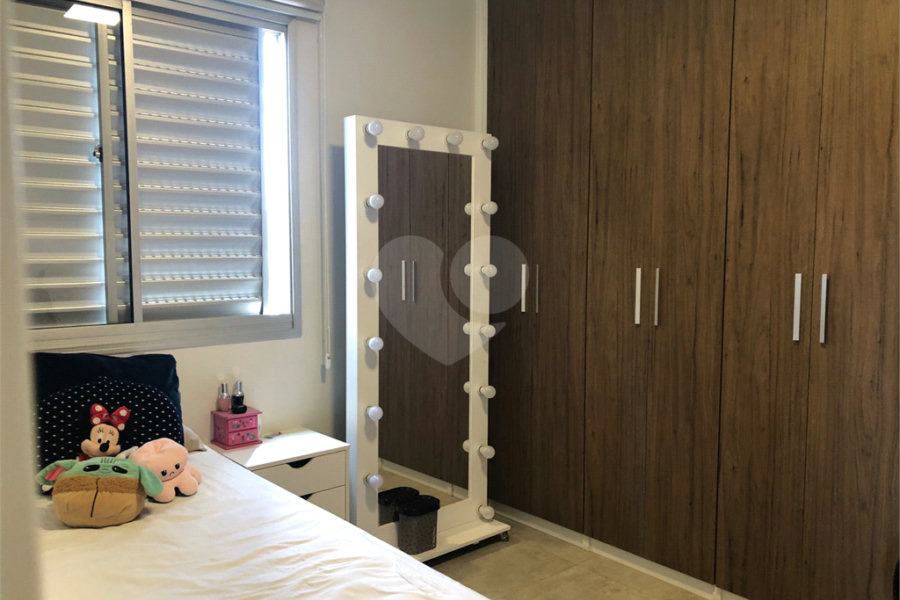 Apartamento à venda com 2 quartos em Casa Verde, São Paulo, SP