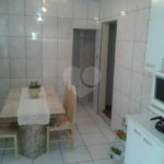 Casa Térrea à venda com 4 quartos em Vila Mazzei, São Paulo, SP