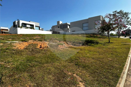 Terreno à venda no condomínio Alphaville Nova Esplanada 4, Votorantim - SP