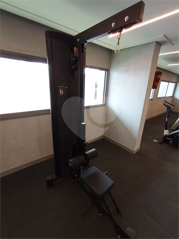 Studio à venda ou para alugar com 1 suíte em Pinheiros, São Paulo, SP