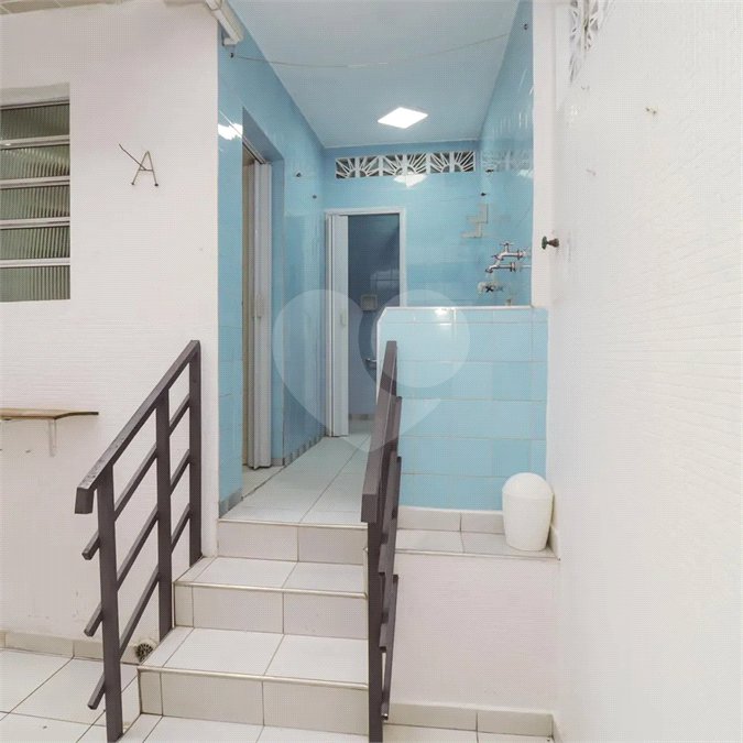 Sobrado à venda com 2 quartos em Vila Paulicéia, São Paulo, SP