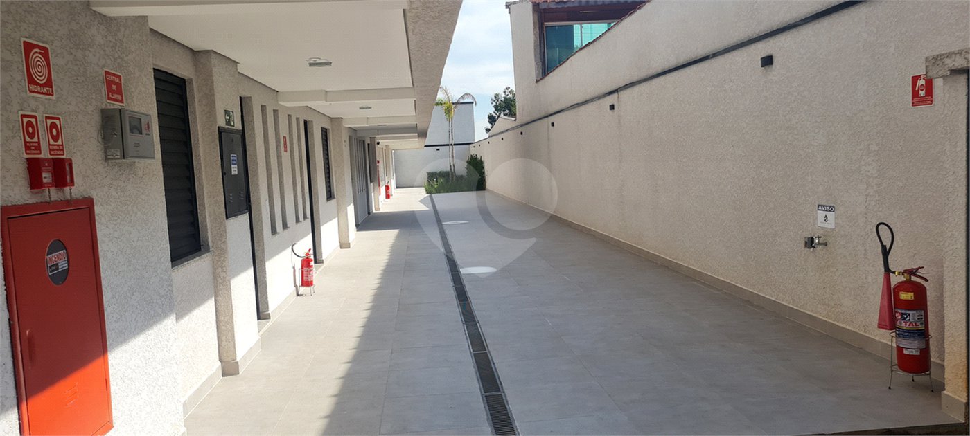 Apartamento à venda com 2 quartos em Mooca, São Paulo, SP