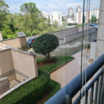 Apartamento à venda com 3 quartos, sendo 1 suíte,  em Vila Andrade, São Paulo, SP