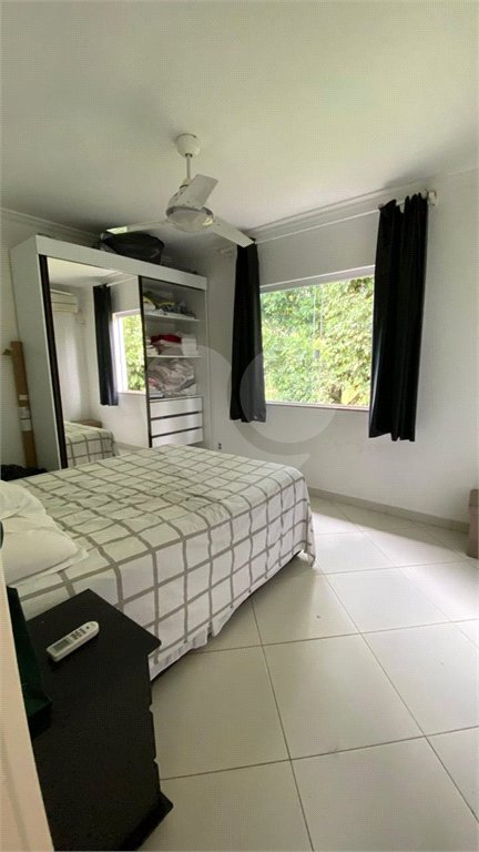 Casa à venda com 3 suítes no condomínio Atlantico Sul, Rio de Janeiro - RJ