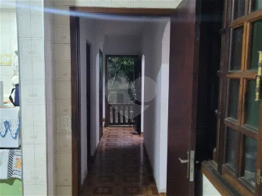 Casa à venda com 3 quartos em Jardim Maristela, São Paulo, SP