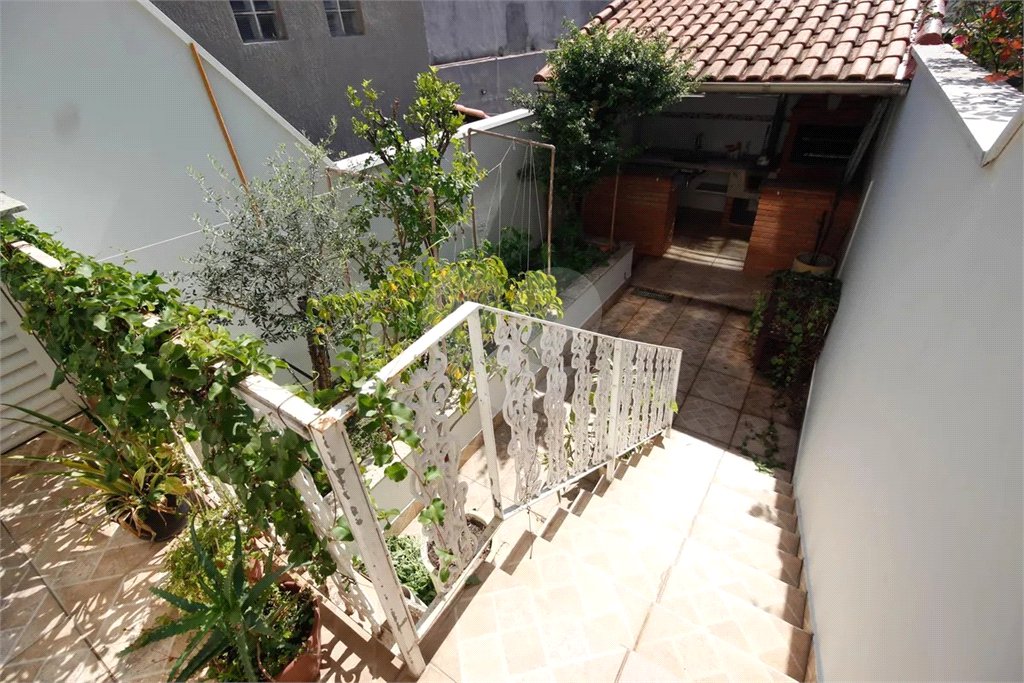 Sobrado à venda com 3 quartos, sendo 1 suíte, em Parada Inglesa, São Paulo, SP