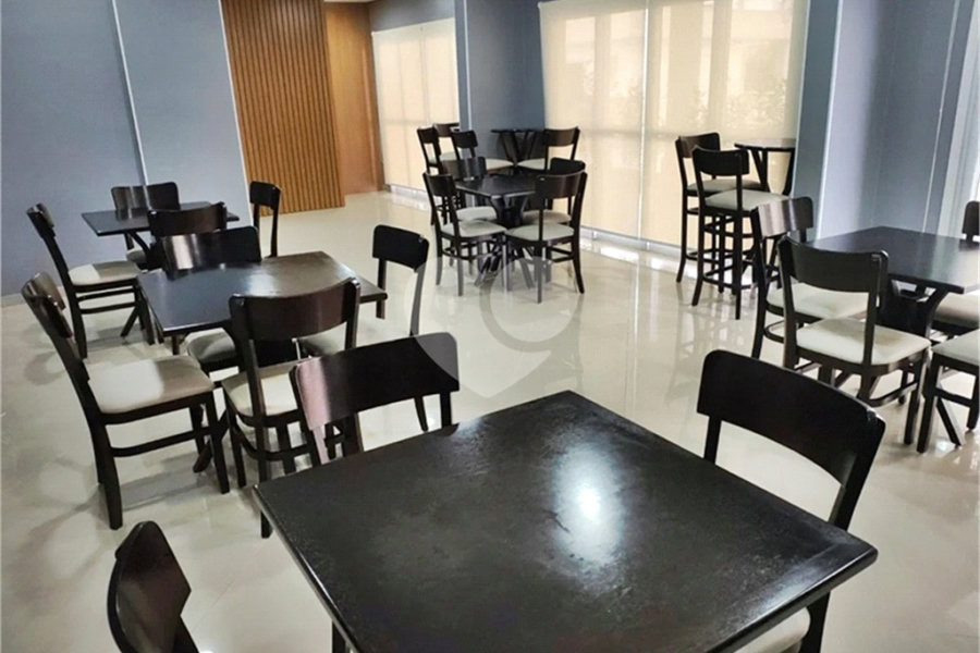Apartamento à venda com 3 quartos, sendo 1 suíte, em Freguesia do Ó, São Paulo, SP