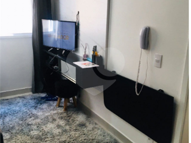 Apartamento à venda com 1 quarto em Freguesia do Ó, São Paulo, SP