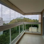 Apartamento à venda, 93 m² por R$ 890.000,00 - Jardim Astúrias - Guarujá/SP
