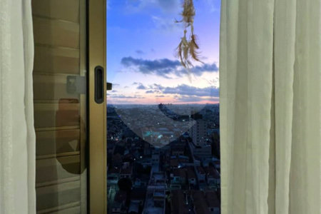 Apartamento à venda com 3 quartos, sendo 1 suíte, em Santa Teresinha, São Paulo, SP