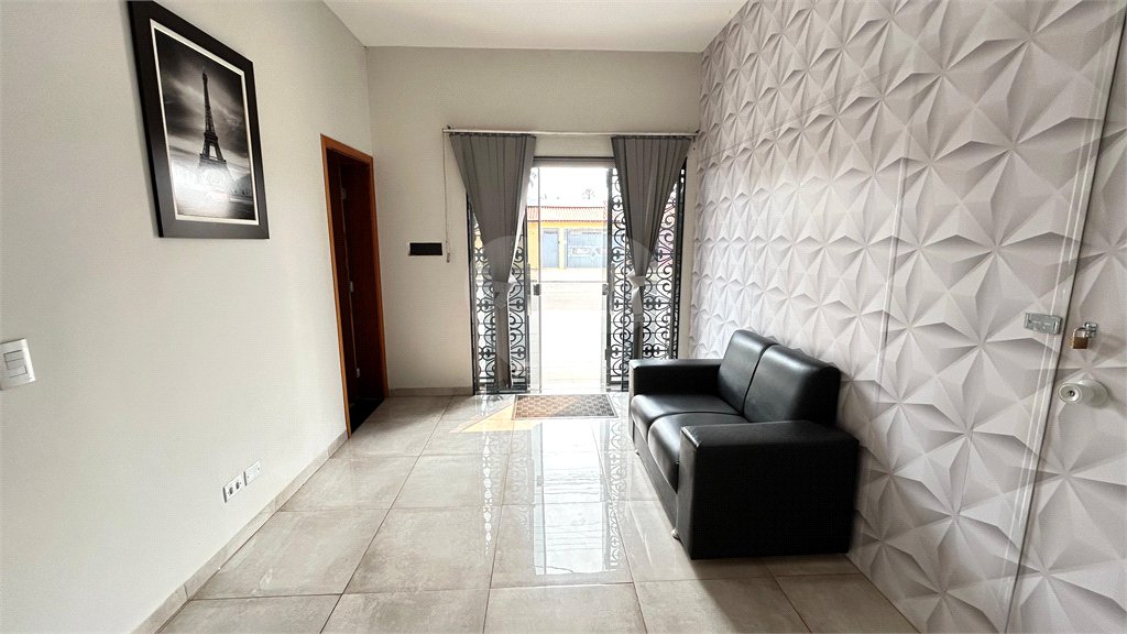 Sala para alugar em Santos Dumont, Três Lagoas, MS