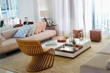 Casa à venda com 4 suítes no condomínio Residencial Villa dos Inglezes, Sorocaba - SP