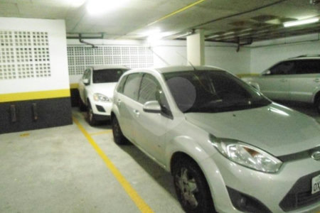Apartamento à venda com 4 quartos, sendo 2 suítes, em Santana, São Paulo, SP