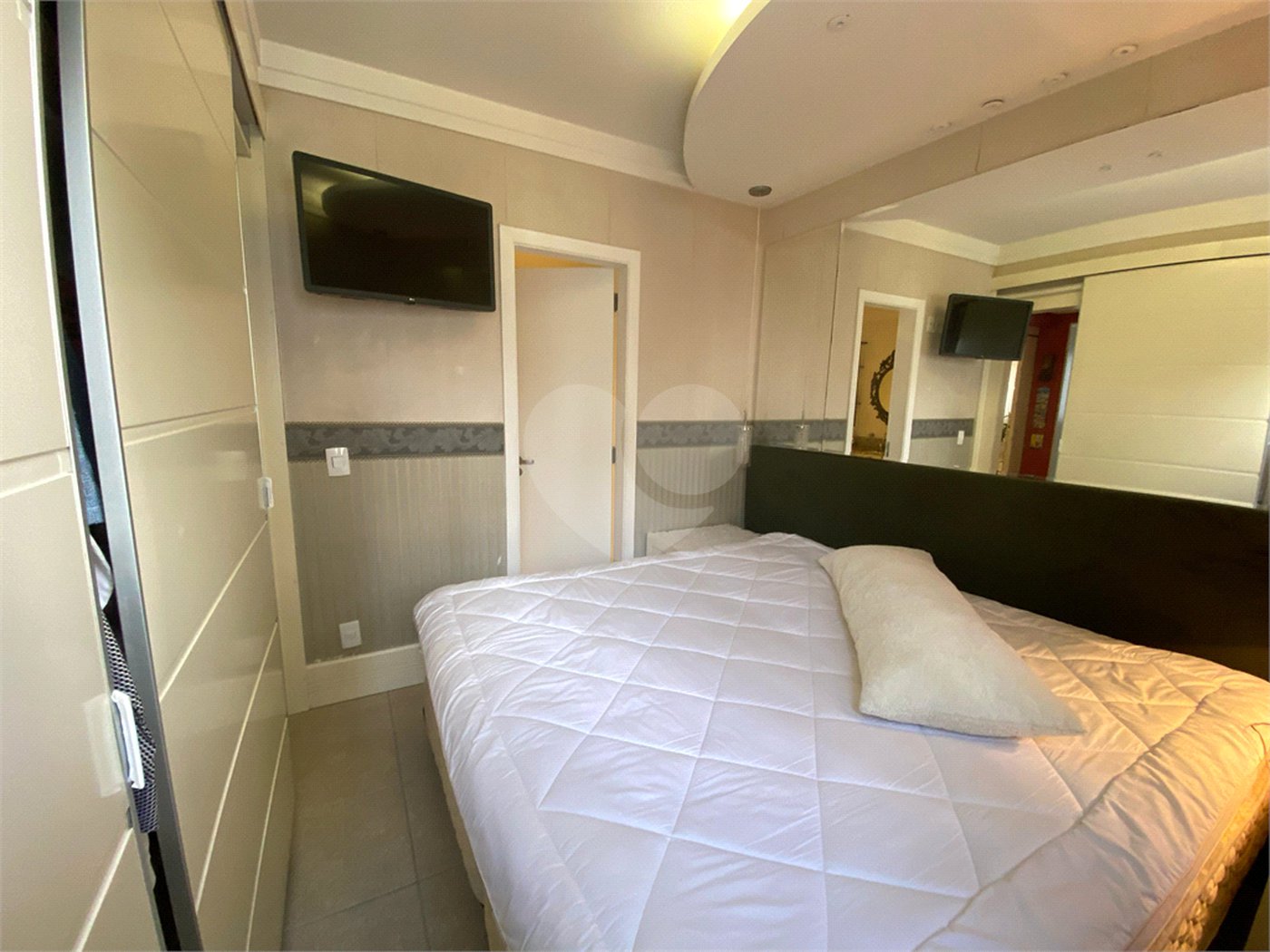 Apartamento para alugar com 2 quartos, sendo 1 suíte, em Alto da Lapa, São Paulo, SP