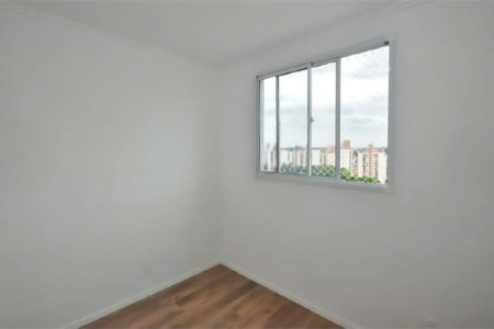 Apartamento à venda com 2 quartos em Jardim Maria Duarte, São Paulo, SP