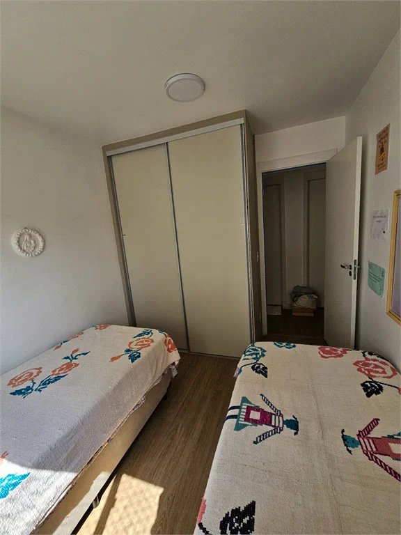 Apartamento à venda ou para alugar com 3 quartos, sendo 1 suíte, em Jardim Vazani, São Paulo, SP