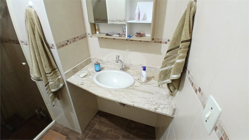 Apartamento à venda com 1 quarto em Santana, São Paulo, SP