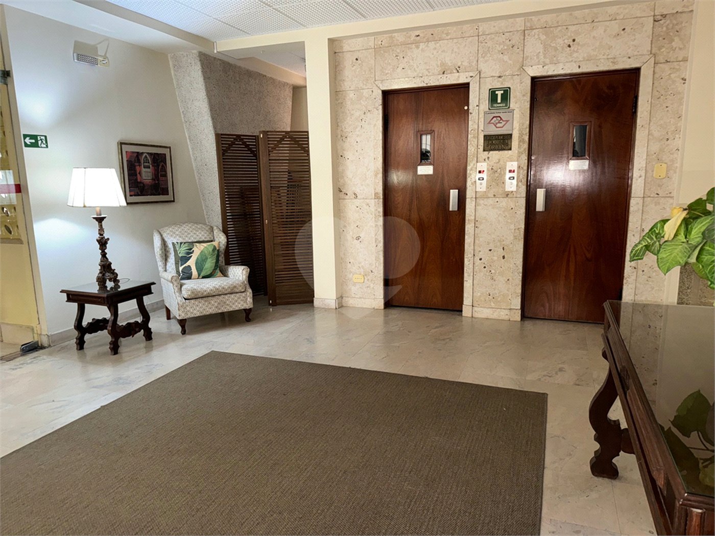 Apartamento à venda com 2 quartos em Jardim Paulista, São Paulo, SP