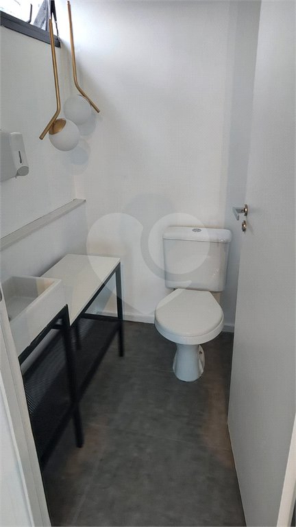 Sala à venda em Alto de Pinheiros, São Paulo, SP