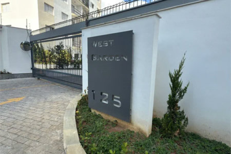 Apartamento à venda com 2 quartos, sendo 1 suíte, em Butantã, São Paulo, SP