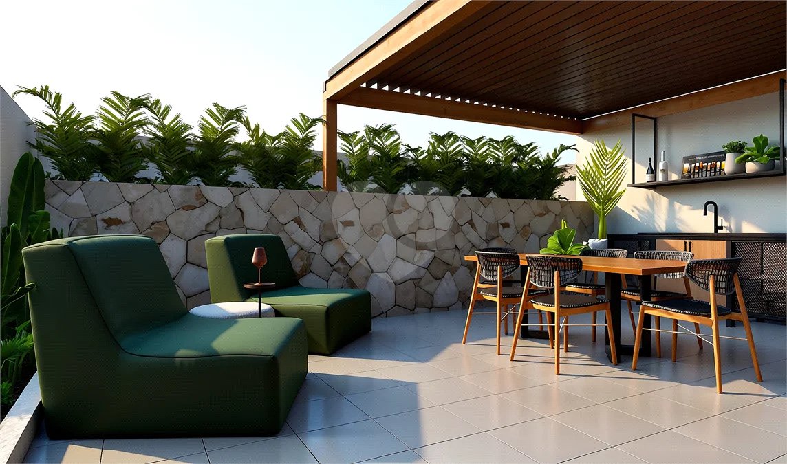Casa de Vila à venda com 2 suítes em Vila Capuava, Valinhos, SP