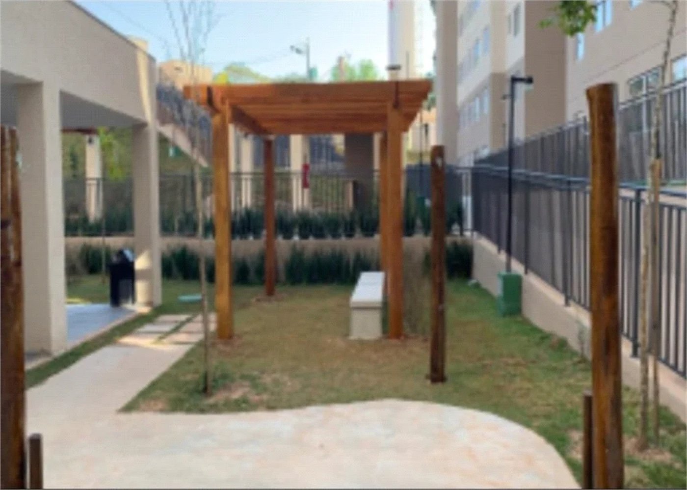 Apartamento à venda com 2 quartos em Jardim Boa Vista (zona Oeste), São Paulo, SP