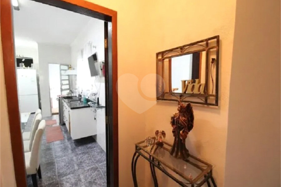 Sobrado à venda com 3 quartos, sendo 1 suíte, em Santana, São Paulo, SP