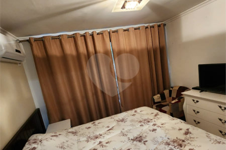 Apartamento à venda com 2 suítes em Higienópolis, São Paulo, SP