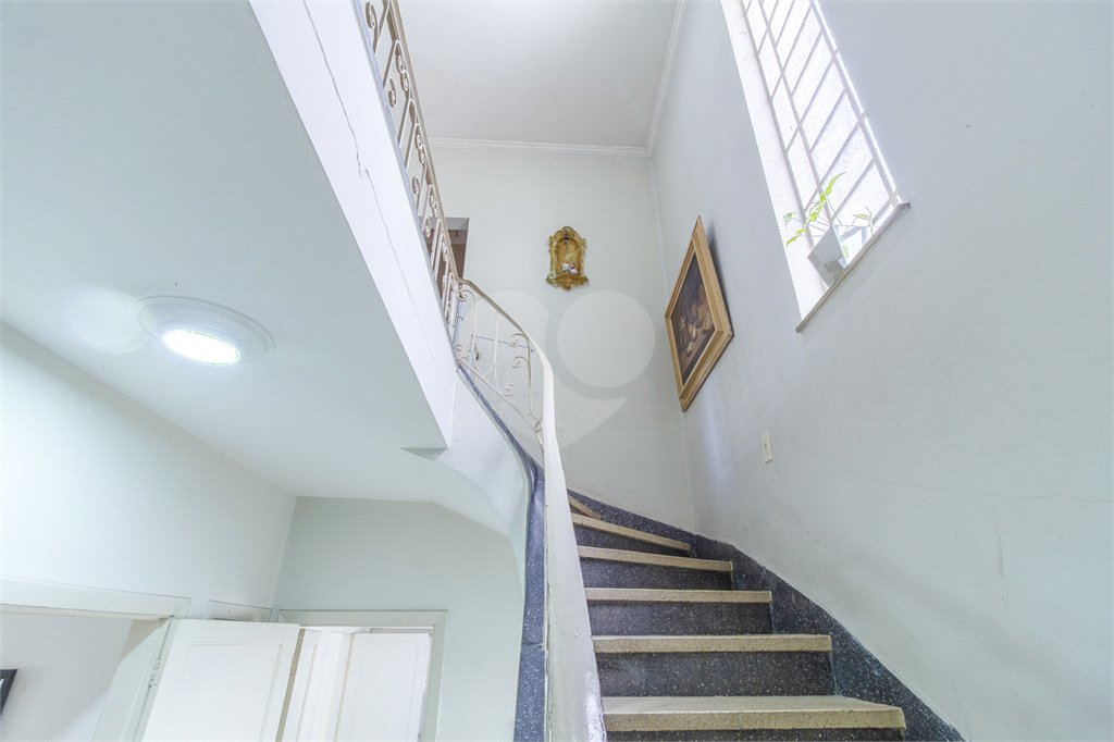 Casa à venda com 3 quartos em Vila Mariana, São Paulo, SP