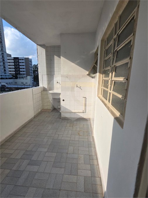 Apartamento para alugar com 3 quartos, sendo 1 suíte, em Santana, São Paulo, SP