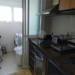 Apartamento à venda com 1 quarto em Brooklin, São Paulo, SP