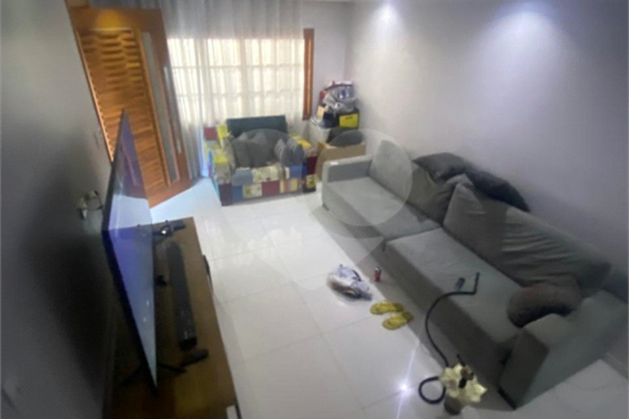 Sobrado à venda com 3 quartos, sendo 2 suítes, em Tucuruvi, São Paulo, SP