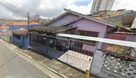 Terreno à venda em Vila Guilherme, São Paulo, SP