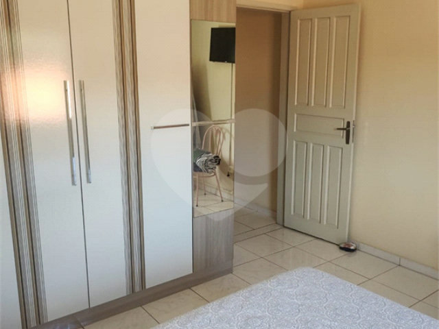 Sobrado à venda com 2 quartos em Vila Mazzei, São Paulo, SP