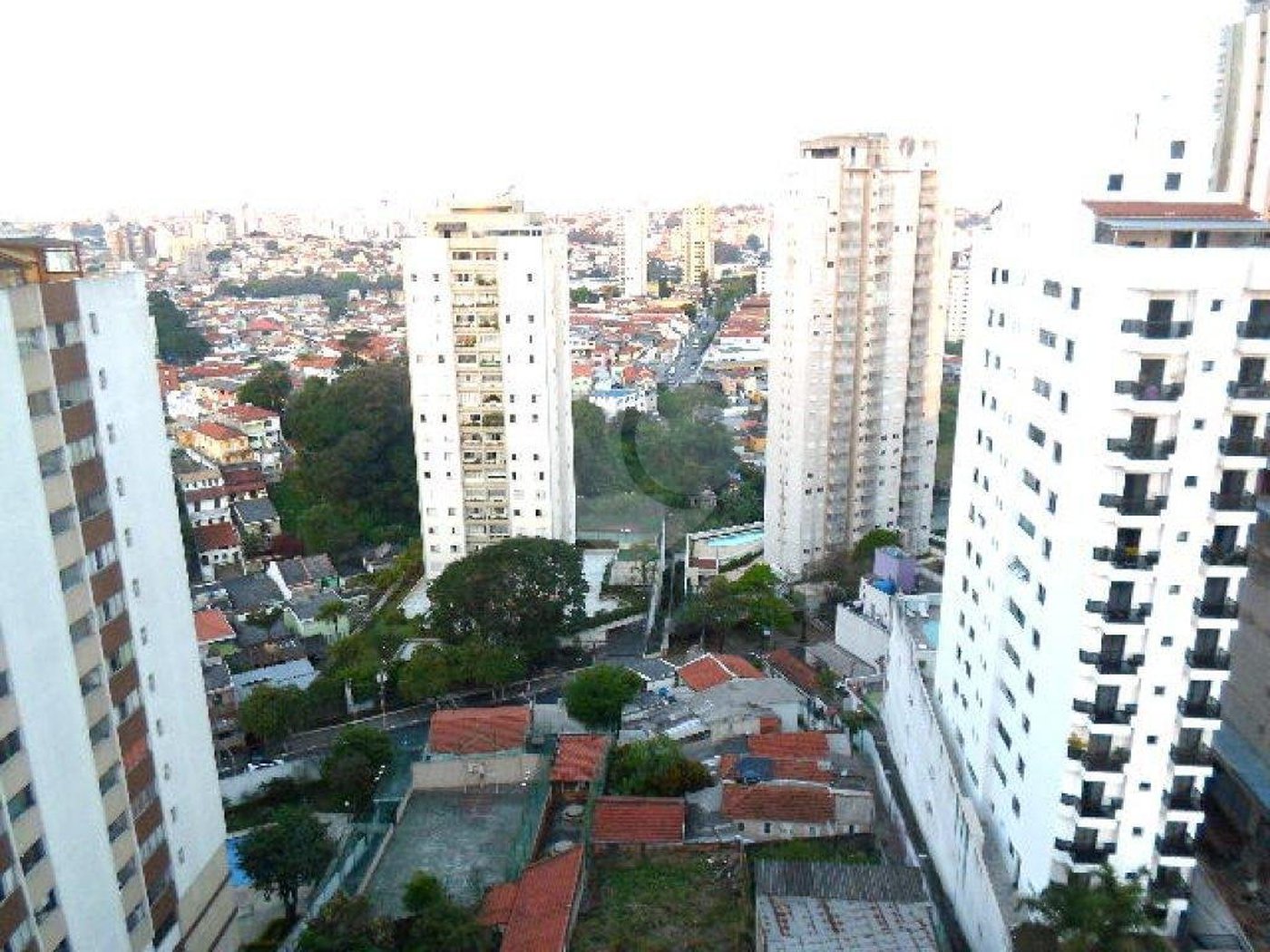 Cobertura para alugar com 2 quartos, sendo 1 suíte, em Santana, São Paulo, SP