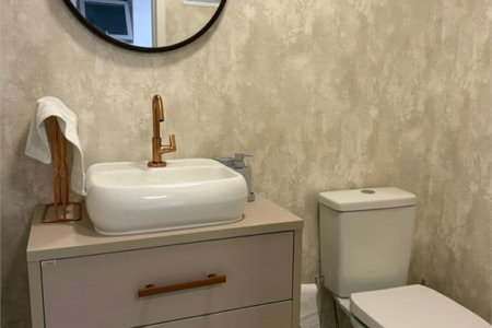 Apartamento à venda com 2 suítes em Vila Leopoldina, São Paulo, SP