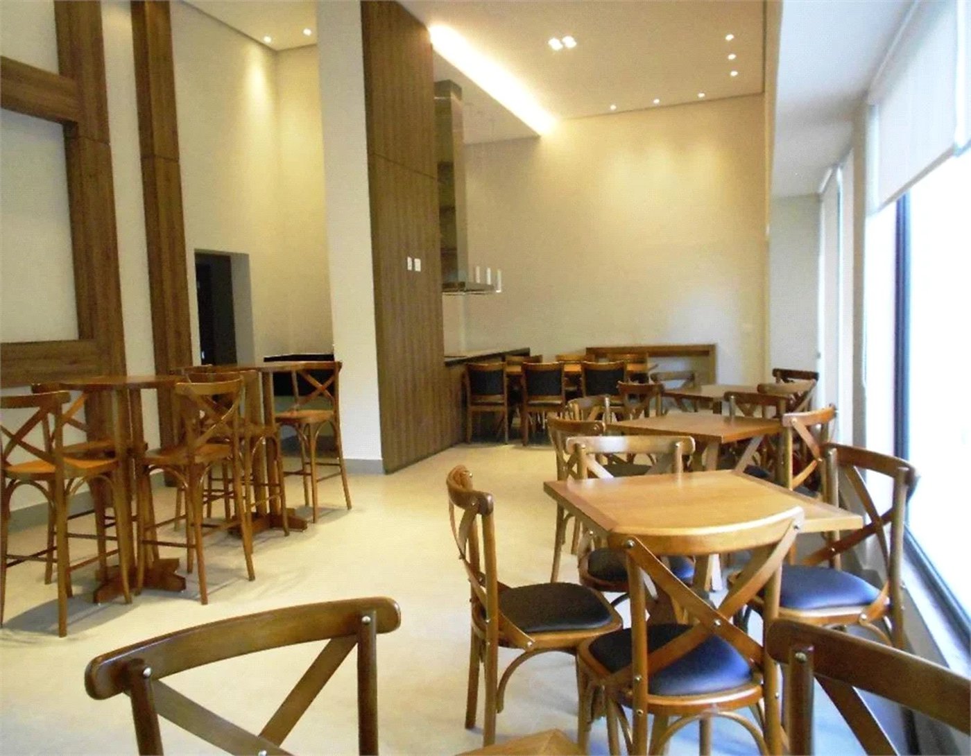 Apartamento para alugar com 4 quartos em Jardim Colombo, São Paulo, SP