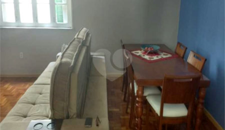 Apartamento à venda com 3 quartos em Botafogo, Rio de Janeiro, RJ