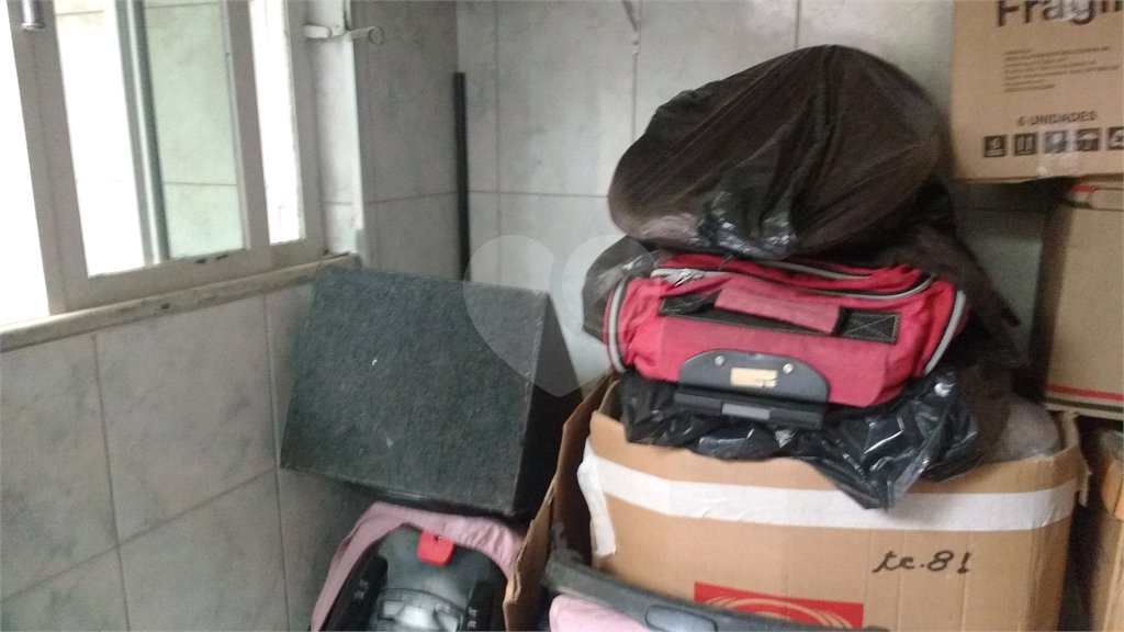Sobrado à venda com 3 quartos em Casa Verde, São Paulo, SP